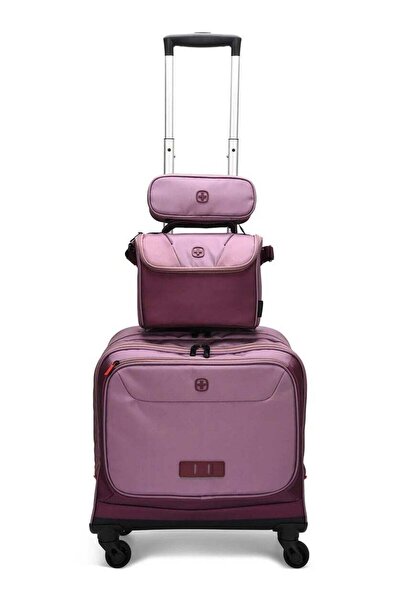 Wenger Hidds Laptop Backpack Purse for Women, Work Business College School Co...