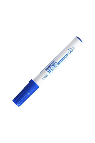 MC Micostore AIHAO 74500 μαρκαδόρος λευκού πίνακα, στρογγυλή μύτη, 0,8 χιλιοσ...
