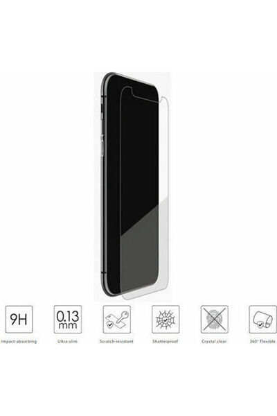 SBOX Νανο-υβριδικό σκληρυμένο γυαλί (Huawei P40 Lite E)