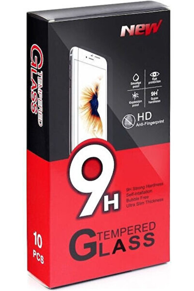 Samsung 0.3 χιλιοστά Σκληρυμένο Γυαλί 10τμχ (Galaxy A33) TG7041B