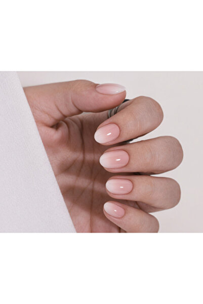 Snap Up Nails Whisper Veil