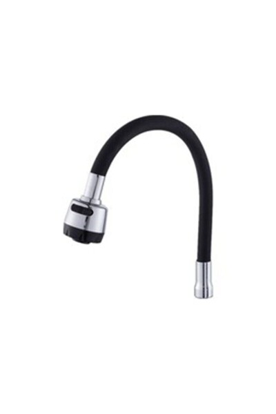 Empressco Colorful Kubar Flexible Sink Faucet, Stylish and Convenient Design