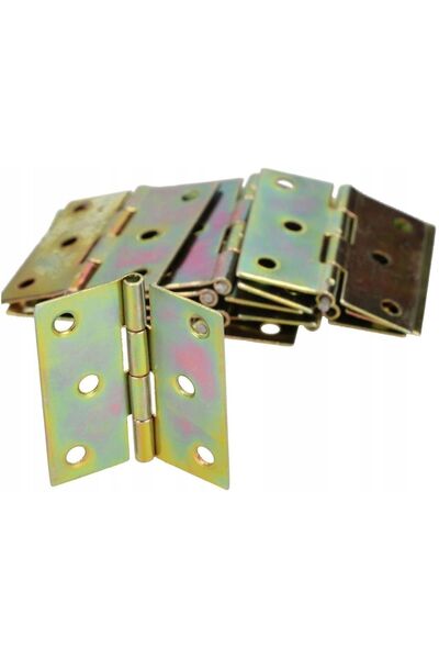 KOTARBAU Braided hinge 45 - 25 bucăți