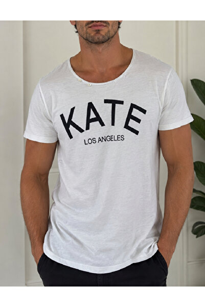 Evendi Tricou, Alb