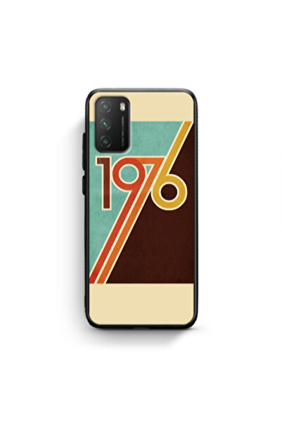 Other Xiaomi Poco M3 1976 Black Glossy Θήκη