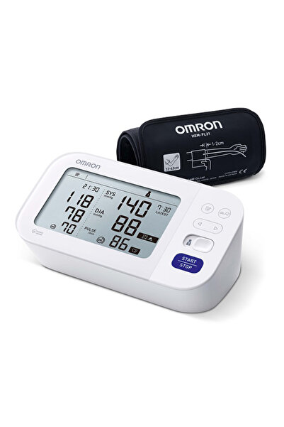 Omron M6 Comfort Πιεσόμετρο HEM-7360-E