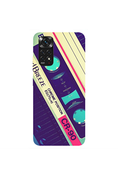 Other Xiaomi Redmi Note 11S NFC My Money Transparent Silicone TPU Θήκη
