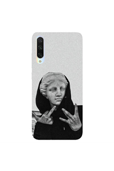 Other Xiaomi Mi 9 Lite Edgelord Transparent Silicone TPU Θήκη