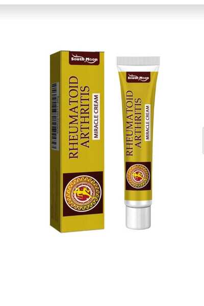 South Moon South Moon Joint & Rheumatoid Cream – 20g