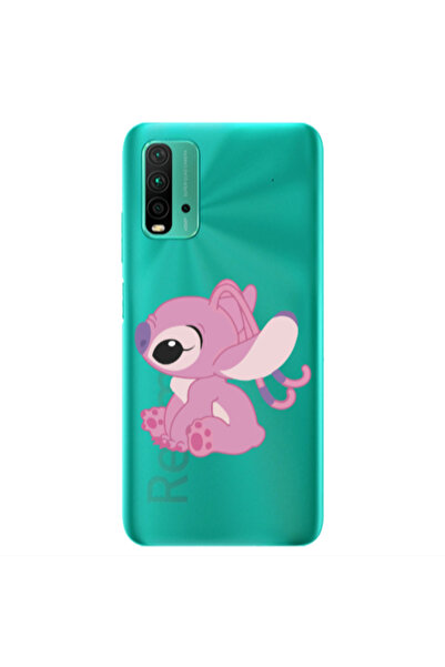 Other Xiaomi Redmi 9T Cute koala Transparent Silicone TPU Θήκη