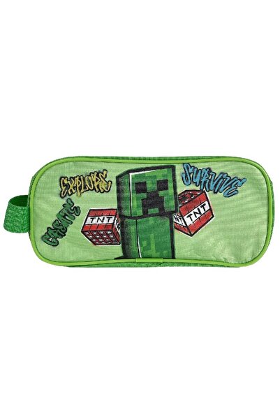 MINECRAFT ΚΥΛΙΝΔΡΙΚΗ ΘΗΚΗ ΜΟΛΥΒΙΩΝ