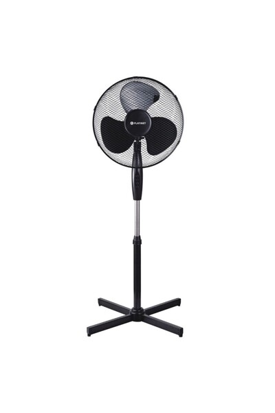 MC Micostore Ventilator 16 cu picior PSF1616B, 40W, 3 viteze, stanga/dreapta,...