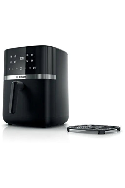 Bosch Friteuză cu aer cald Seria MAFS2462B 4 Negru