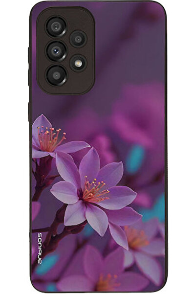 Other Θήκη Sonique Σειρά Ηλιοβασίλεμα στην Εδέμ για Samsung Galaxy A33 5G Άνθ...