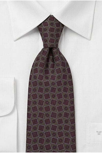 CROATE Imperial Collection |   Imported Italian Textured Luxury Men's Tie