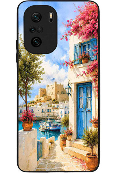 Other Θήκη Sonique Σειρά Μούσα των Ελληνικών Νησιών Xiaomi Poco F3 Mi 11i Λιμ...