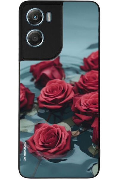 Other Σονικ Ροζ Σιλικονούχα Πίσω Θήκη (Moto G06)