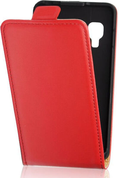 Other NetOne Book Red (Samsung Trend) Κωδικός: MA47775F-R