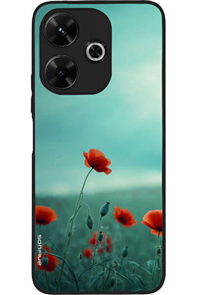 Other Σειρά Sonique Sunset In Edem Θήκη για Xiaomi Redmi 13 4G Poco M6 4G Κόκ...
