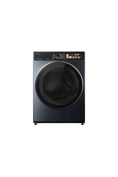 Toshiba Combo Automatic Washing Machine 10.5 kg Wash 7 kg Dry – Front Load – ...