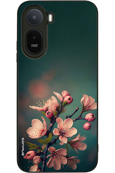 Other Θήκη Sonique Σειρά Ηλιοβασίλεμα στην Εδέμ Xiaomi Redmi A7 Pro 4g Άνθος ...