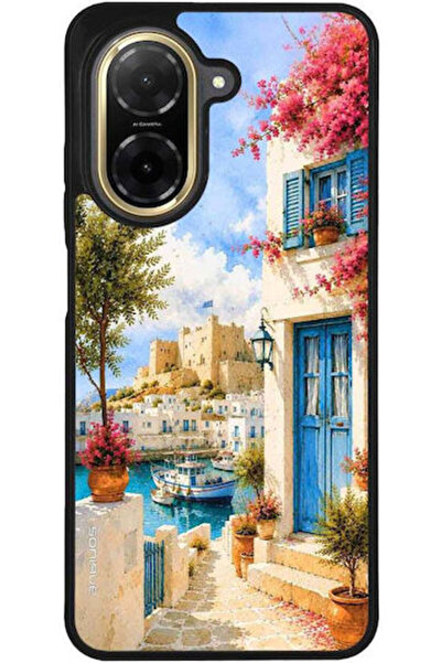 Other Θήκη Sonique Σειρά Μούσα Ελληνικών Νησιών Xiaomi Redmi A5 4g 173.45mm Λ...
