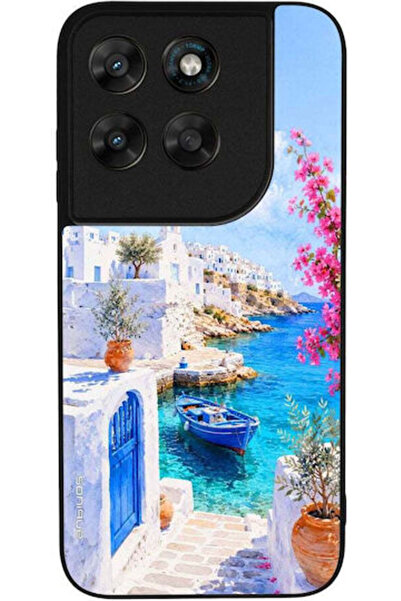 Other Θήκη Sonique Σειρά Μούσα Ελληνικών Νησιών Motorola Moto G67 5G Moto G77...