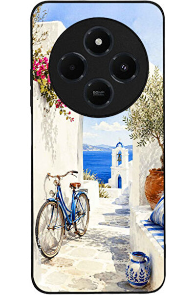 Other Σειρά Sonique Θεάς των Ελληνικών Νησιών Θήκη Xiaomi Redmi 14c 4g Poco C...
