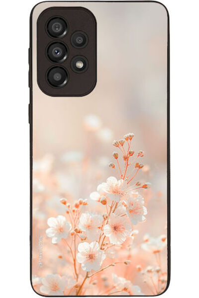 Other Σειρά Sonique Ηλιοβασίλεμα στην Εδέμ Θήκη Samsung Galaxy A33 5G Zen Blo...