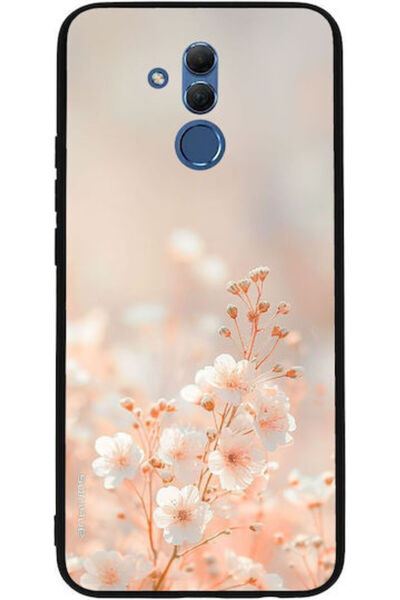 Other Σονίκ Σιλικόνης Πίσω Θήκη Huawei Mate 20 Lite