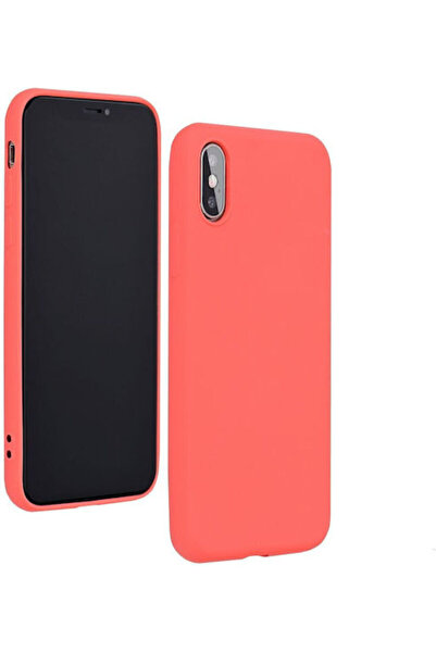 Other NetOne Θήκη Πλάτης Σιλικόνης Ροζ Huawei Y6p Κωδικός: MA43697S-P2