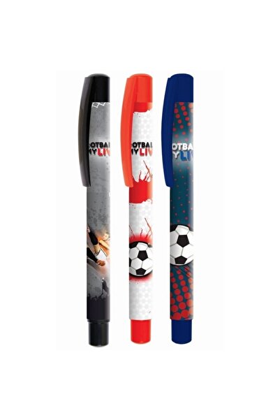 MC Micostore Roller Cresco Football 280034 280034-E, 0.7mm, corp plastic dive...