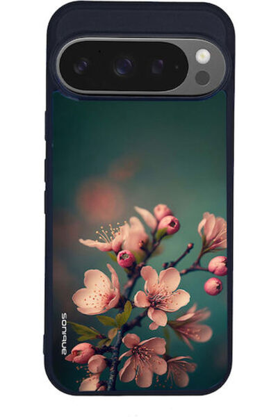 Other Θήκη Sonique Σειρά Ηλιοβασίλεμα στην Εδέμ για Google Pixel 9 Pro 5g Άνθ...