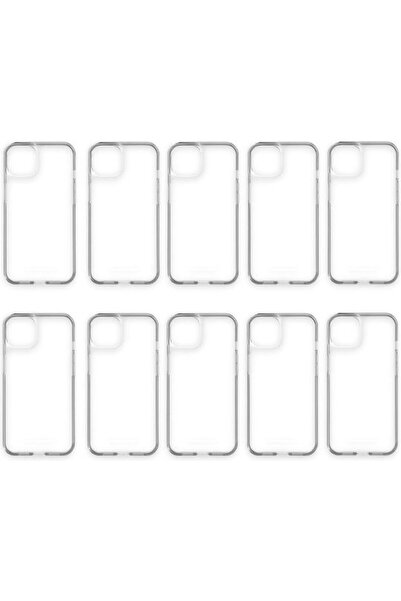 Other 10 τεμάχια Διαφανής Θήκη Σιλικόνης Mobicase Xiaomi Redmi Note 11 Κρυστά...