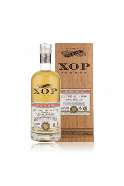 DOUGLAS Whisky Xtra Old Particular Tormore 30 ani 41.6% 0.7L
