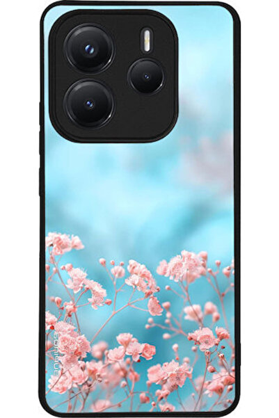 Other Θήκη Sonique Σειρά Ηλιοβασίλεμα στην Εδέμ Xiaomi Redmi Note 14 5G Γυψοφίλη