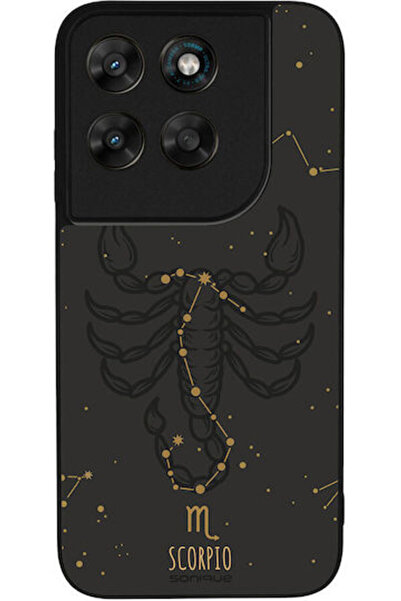 Other Θήκη Sonique Zodiac Series για Motorola Moto G67 5G Moto G77 5G Σκορπιός