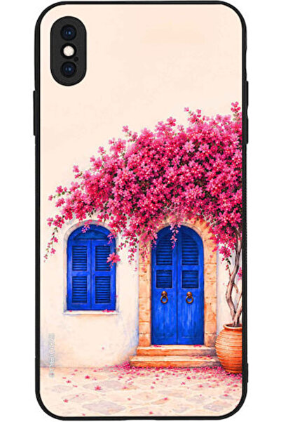 Other Θήκη Sonique Σειρά Μούσα των Ελληνικών Νησιών για Apple iPhone XS Max Ρ...