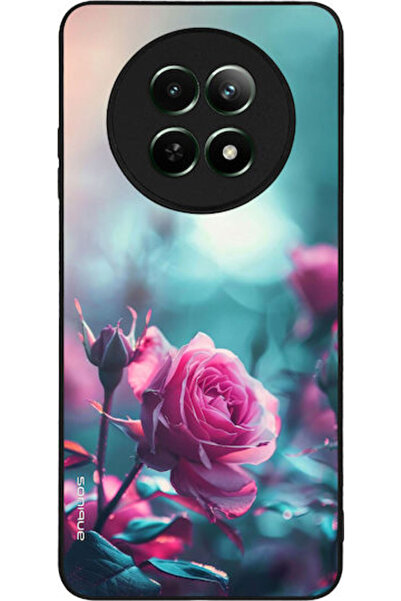 Other Θήκη Σειράς Sonique Ηλιοβασίλεμα στην Εδέμ για Realme 12 5G Realme 12X ...