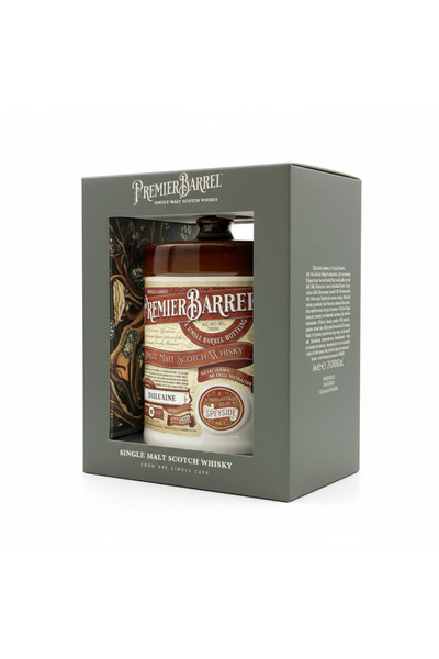 DOUGLAS Whisky Premier Barrel Dailuaine 8 Ani, 46%, 0.7L