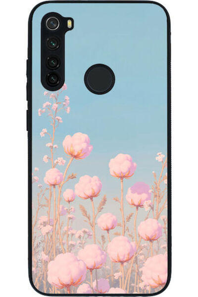 Other Σειρά Sonique Sunset In Eden Xiaomi Redmi Note 8 Redmi Note 8 2021 Θήκη...