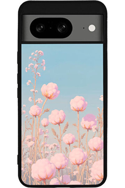 Other Σονίκ Σιλικόνης Πίσω Θήκη Google Pixel 8