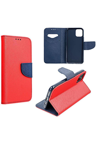 Other Θήκη Xiaomi Redmi Note 13 Pro 4G NetOne Πολυτελής Θήκη Πορτοφόλι Στυλ Η...