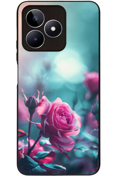 Other Θήκη Sonique Σειρά Ηλιοβασίλεμα στην Εδέμ Realme C51 Realme C53 Realme ...