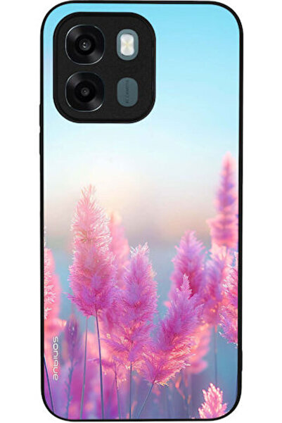 Other Θήκη Sonique Σειρά Ηλιοβασίλεμα στην Εδέμ για Oppo A6 4g, Oppo A6x 4g, ...