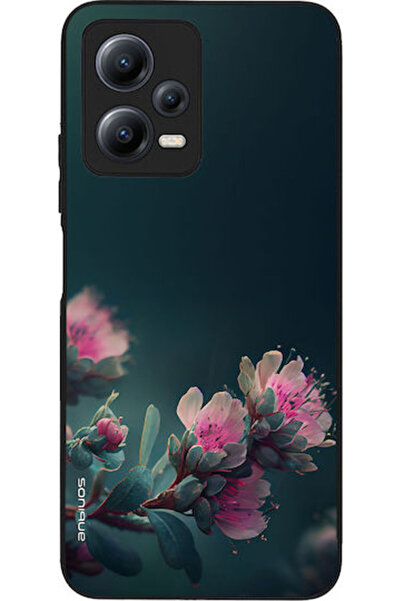 Other Σειρά Sonique Ηλιοβασίλεμα στην Εδέμ Θήκη Xiaomi Redmi Note 12 5G Poco ...