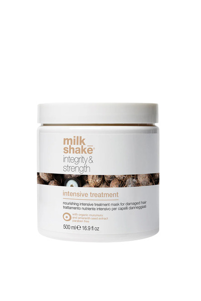 Milkshake milk_shake Integrity & Strenght Nourishing Besleyici Saç Maskesi 50...