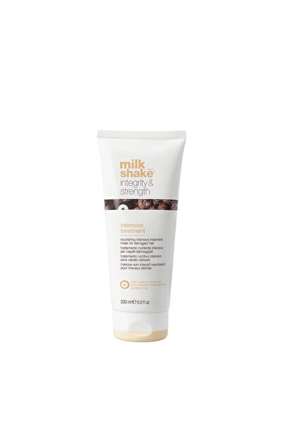 Milkshake milk_shake Integrity & Strenght Nourishing Besleyici Saç Maskesi 20...