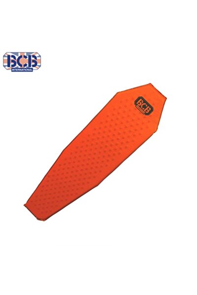 BCB Στρώμα Selfinflatable Sleeping Mat With Cover