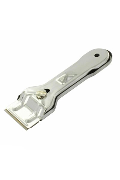 OEM Răzuitor pentru plită ceramică, Inducție, Ușor de utilizat, Lungime 13 cm...